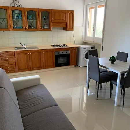 Holiday home Il Canaletto