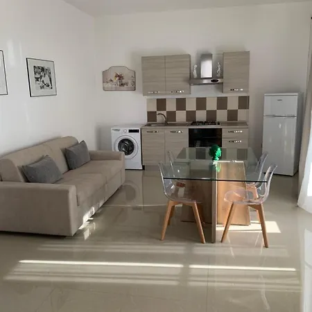 Holiday home Il Canaletto *