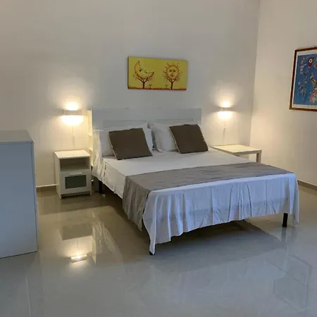 Il Canaletto Holiday home Porto Cesareo