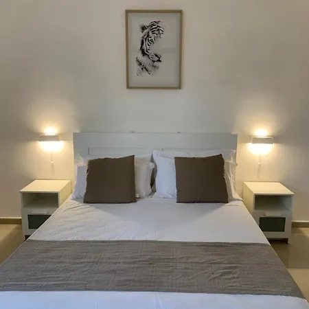 Holiday home Il Canaletto *