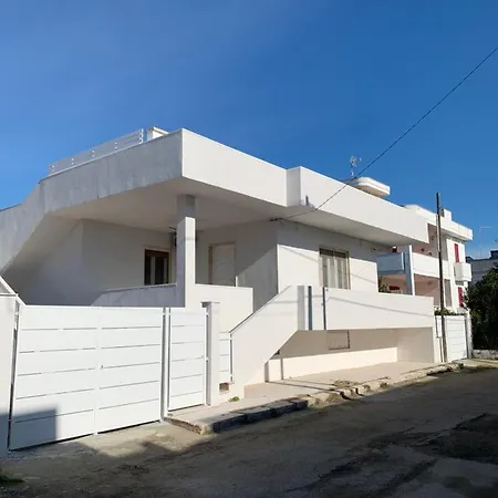 Il Canaletto Holiday home Porto Cesareo